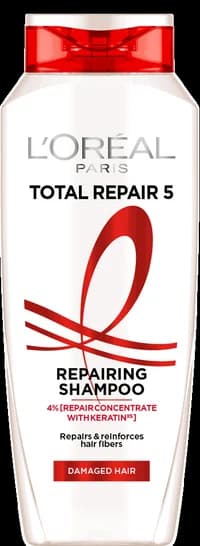 L'Oréal Paris Total Repair 5 Repairing Shampoo