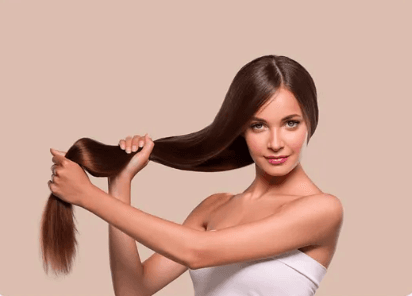 Hair Model